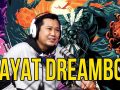 Kaltara Podcast #5 – Dayat Dreambox Bicara Seni dan Bakat