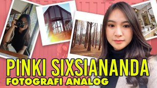 Kaltara Podcast #16 – Pinki Bicara Fotografi Analog