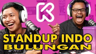 Kaltara Podcast #20 – Standupindo Bulungan