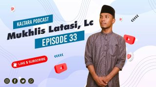 Kaltara Podcast #33 – Mukhlis Latasi – Juara Shalawat Nabi (Maddah Ar-Rasul) Tingkat Internasional