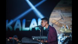Musik Alam Fest 2K19 Ozanebill feat. Ali Gardy 29 September 2019