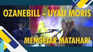 Ozanebill Uyau Moris – Mengejar Matahari Cover (AUDIO REMASTERED)
