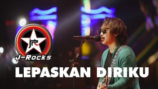 J-Rocks – Lepaskan Diriku (Live at Benuanta Fest Kaltara 31 Oktober 2022)