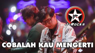 J-Rocks – Cobalah Kau Mengerti (Live at Benuanta Fest Kaltara 31 Oktober 2022)