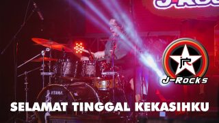 J-Rocks – Selamat Tinggal Kekasihku (Live at Benuanta Fest Kaltara 31 Oktober 2022)