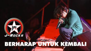 J-Rocks – Berharap Kau Kembali (Live at Benuanta Fest Kaltara 31 Oktober 2022)