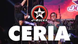 J-Rocks – Ceria (Live at Benuanta Fest Kaltara 31 Oktober 2022)