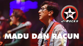 J-Rocks – Madu dan Racun (Live at Benuanta Fest Kaltara 31 Oktober 2022)