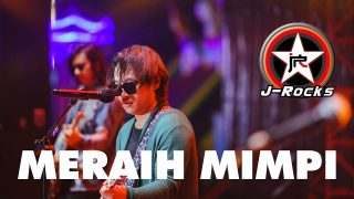 J-Rocks – Meraih Mimpi (Live at Benuanta Fest Kaltara 31 Oktober 2022)
