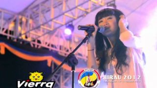 Vierra Live at Birau 2012