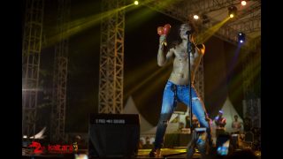 Slank – Live in Kalimantan Utara 2015
