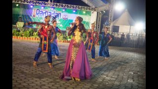 Siti Liza ~ Cintaku Istimewa Live in Tanjung Selor Kalimantan Utara [Full HD]