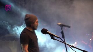 Jamrud Live at Birau Expo 2019 – Ayam