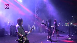 Jamrud Live at Birau Expo 2019 – Naksir Abis