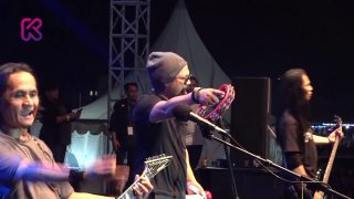 Jamrud Live at Birau Expo 2019 – Ningrat