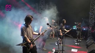 Jamrud Live at Birau Expo 2019 – Dokter Suster