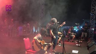 Jamrud Live at Birau Expo 2019 – Kabari Aku