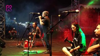 Jamrud Live at Birau Expo 2019 – Surti Tejo dan Telat 3 Bulan (Medley)