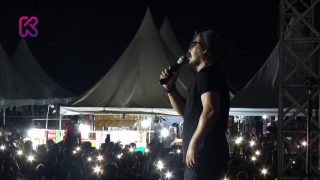 Jamrud Live at Birau Expo 2019 – Pelangi di Matamu