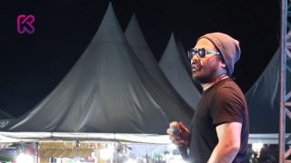 Jamrud Live at Birau Expo 2019 – Antara Aku Kau dan Ibumu