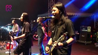 Jamrud Live at Birau Expo 2019 – Nekad