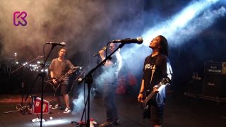 Jamrud Live at Birau Expo 2019 – Hallo Penjahat