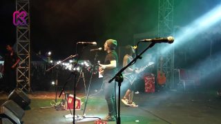 Jamrud Live at Birau Expo 2019 – Putri