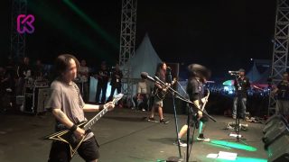 Jamrud Live at Birau 2019 – Waktuku Mandi