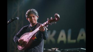 Musik Alam Fest 2K19 : Ali Gardy Rukmana 28 September 2019