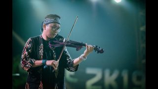Musik Alam Fest 2K19 : Hamdani 28 September 2019