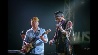 Musik Alam Fest 2K19 Iwin Subali Project 28 September 2019