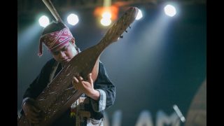 Musik Alam Fest 2K19 Whansetiyawan 28 September 2019