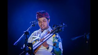 Musik Alam Fest 2K19 Balawan 28 September 2019
