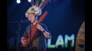 Musik Alam Fest 2K19 : Uyau Moris