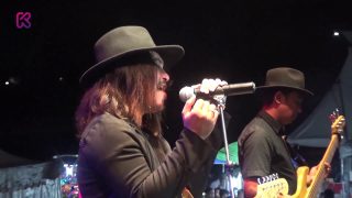 Iman J-Rocks – Andai Aku Bisa (Chrisye Cover)Live at Birau Expo 2019