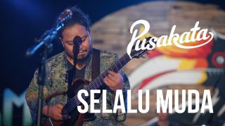 Pusakata – Selalu Muda (with Subtitles)