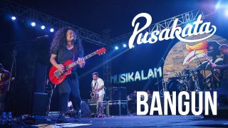 Pusakata – Bangun