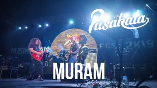 Pusakata – Muram