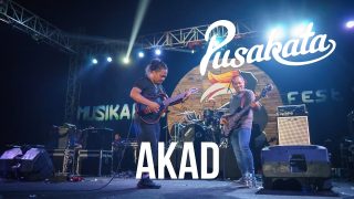 Pusakata – Akad (Best Audio)