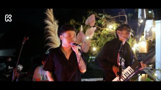 Zwingly Tanauma – Terbang (The Fly Cover)