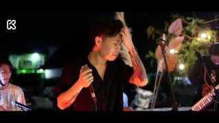 Zwingly Tanauma – Berharap tak Berpisah (Reza Artamevia Cover)