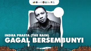 Indra Prasta (The Rain) – Gagal Bersembunyi