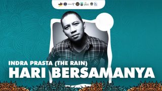 Indra Prasta (The Rain) – Hari Bersamanya (Sheila On 7 Cover)