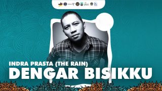 Indra Prasta (The Rain) – Dengar Bisikku