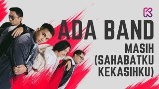Ada Band – Masih (Sahabatku Kekasihku) Live at FKKB BI Kaltara – Tarakan 20 Agustus 2023