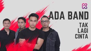 Ada Band – Tak Lagi Cinta – Live at FKKB 2023 BI Kaltara – Tarakan 20 Agustus 2023