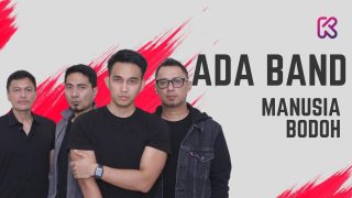 Ada Band – Manusia Bodoh – Live at FKKB 2023 BI Kaltara – Tarakan 20 Agustus 2023