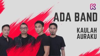 Ada Band – Kaulah Auraku – Live at FKKB 2023 BI Kaltara – Tarakan 20 Agustus 2023
