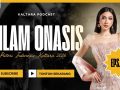 Kaltara Podcast #54 – Nilam Onasis – Puteri Indonesia Kalimantan Utara 2026